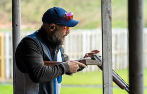 Loris International Gun Shop