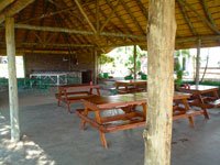 Barberton Golf Course Lapa