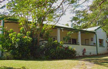 Gold Nugget B&B Page Link