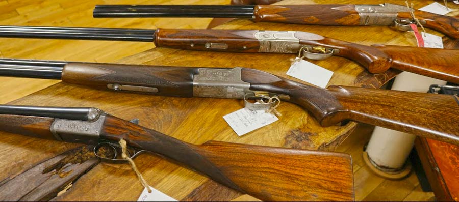 Loris International Gunshop and Shooting