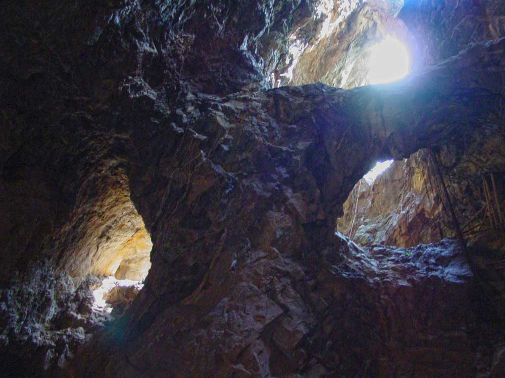 Golden Quarry Barberton