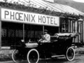 phoenix hotel page link