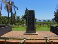 Anglo Boer War Page Link