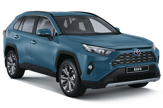 RAV4 Hybrid